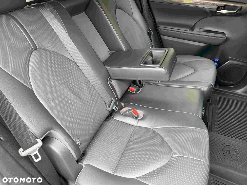 Toyota Highlander 2.5 Hybrid Prestige - 19