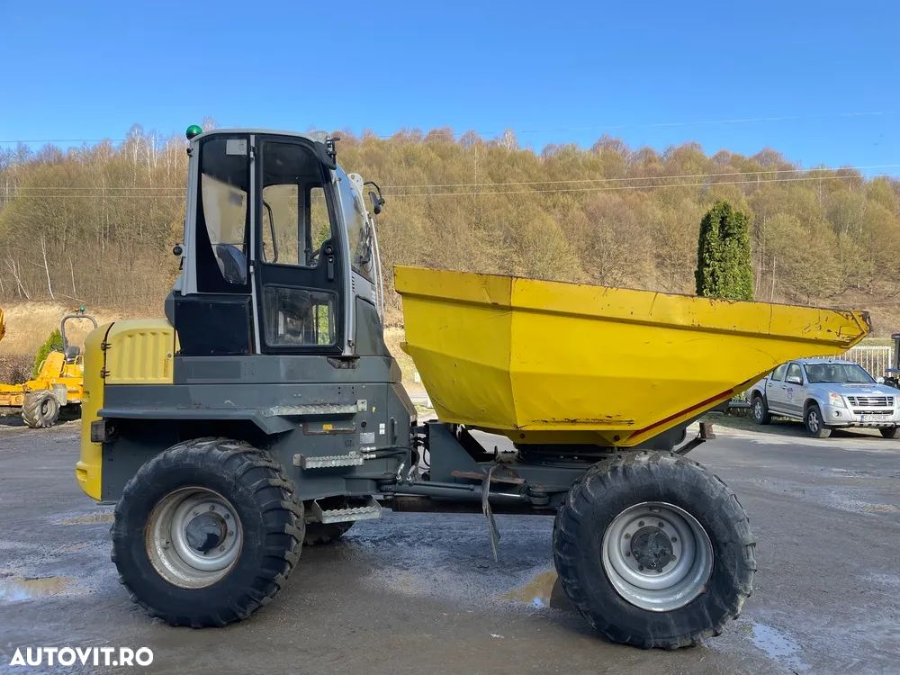 Wacker Wacker Neuson DW90 - 3