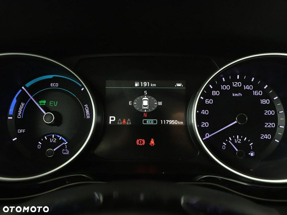 Kia XCeed 1.6 GDI DCT6 OPF Inspiration - 24