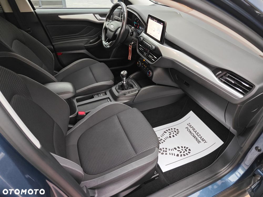 Ford Focus - 18