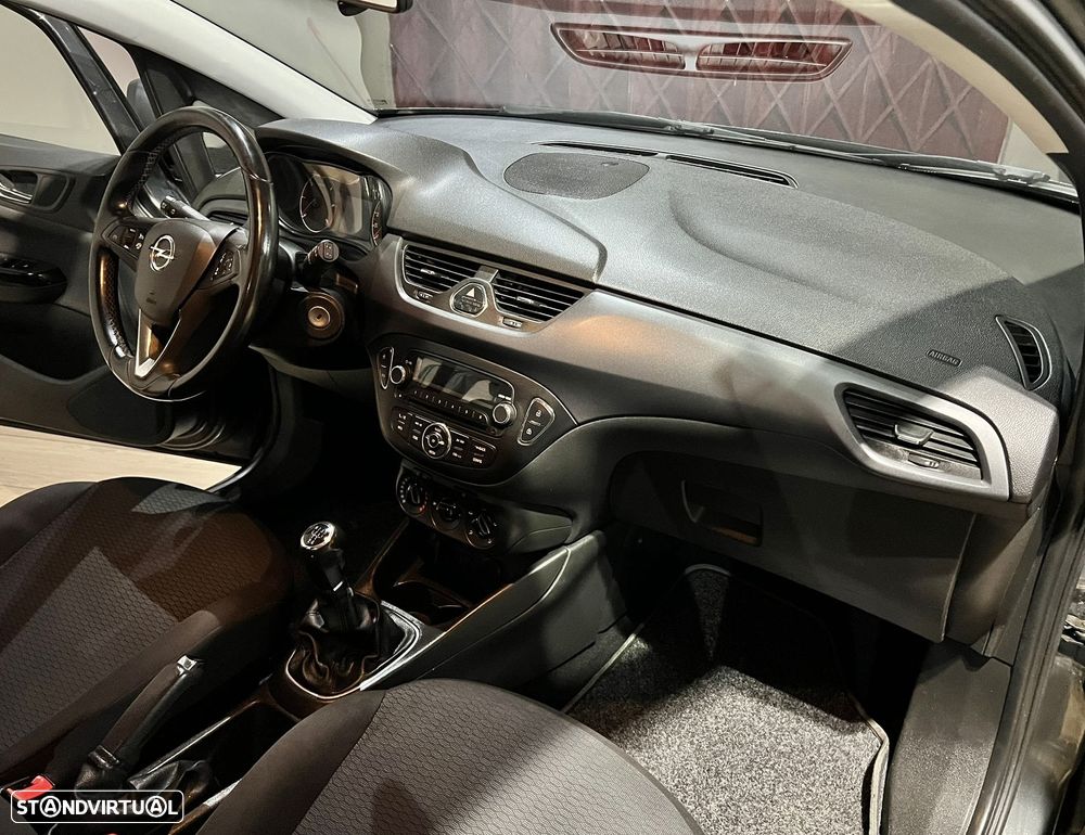 Opel Corsa - 5