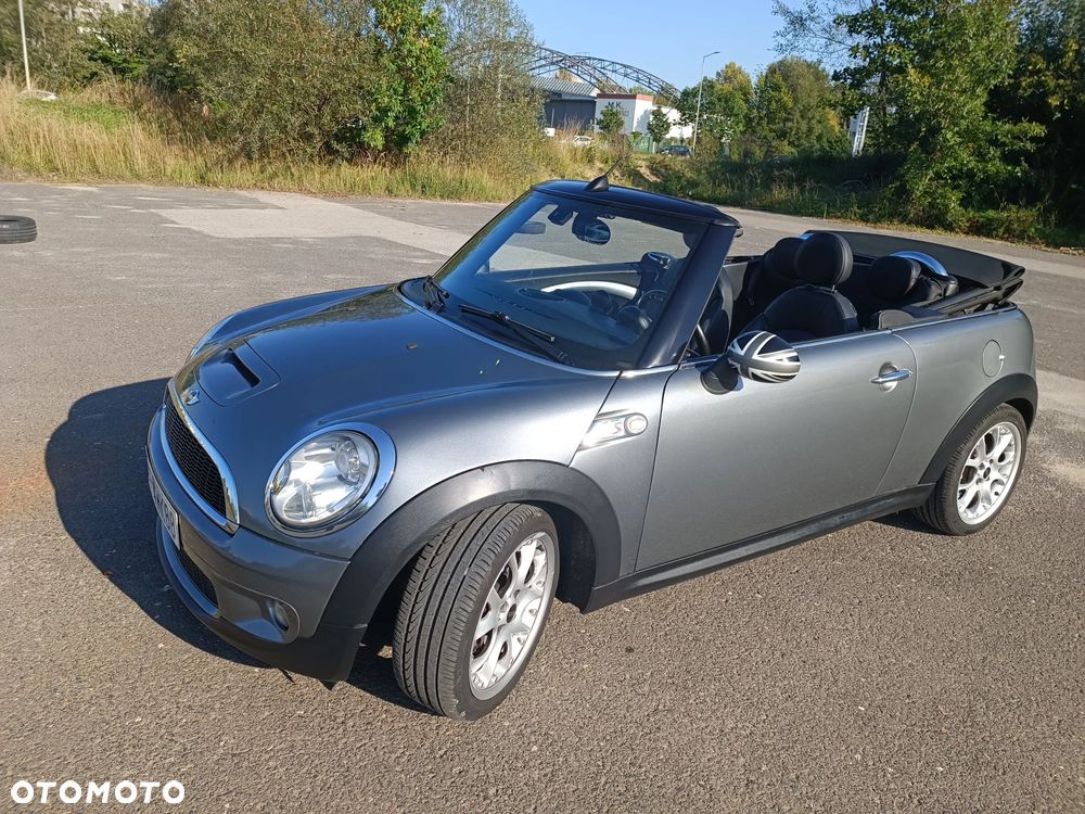 MINI Cooper S - 15