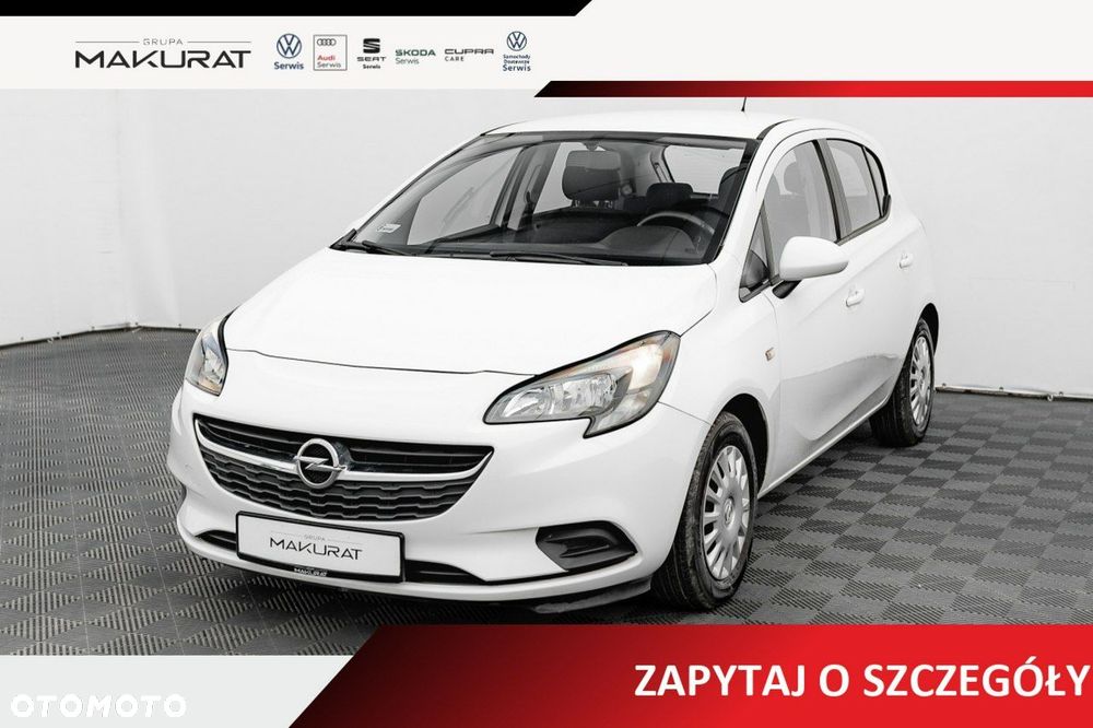 Opel Corsa - 2