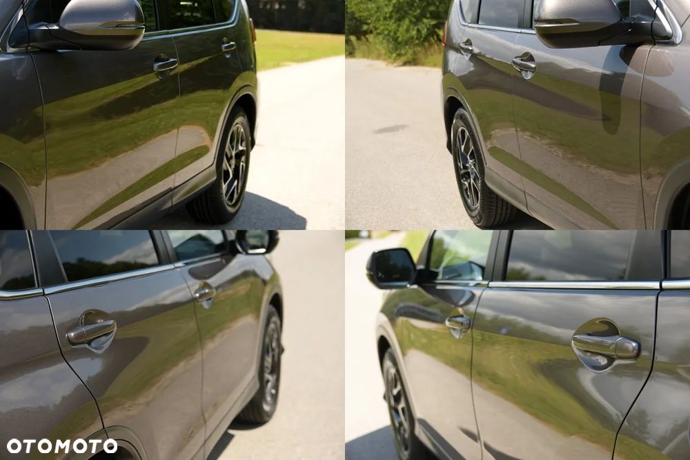 Honda CR-V 2.0 Executive Navi - 12