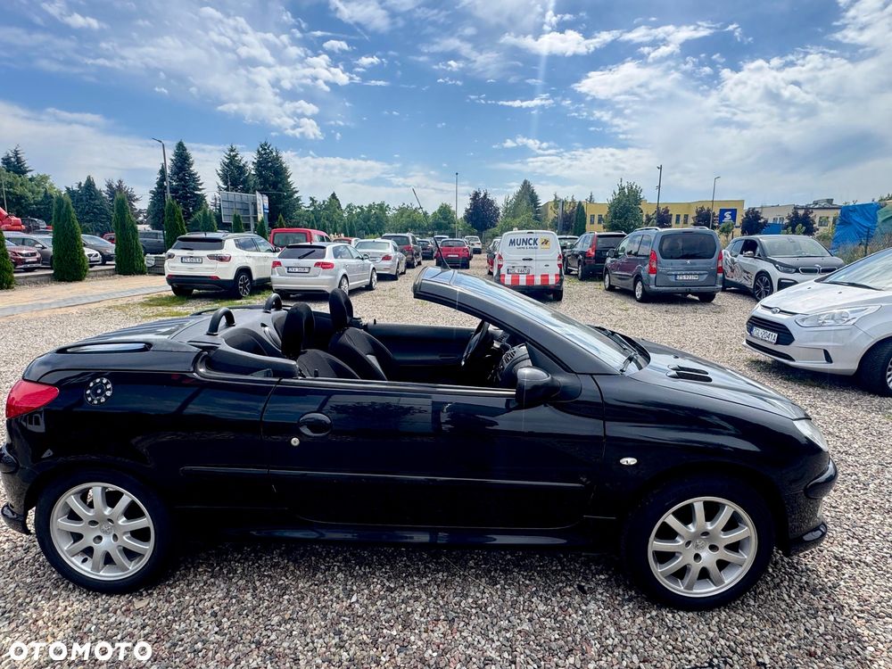 Peugeot 206 - 13