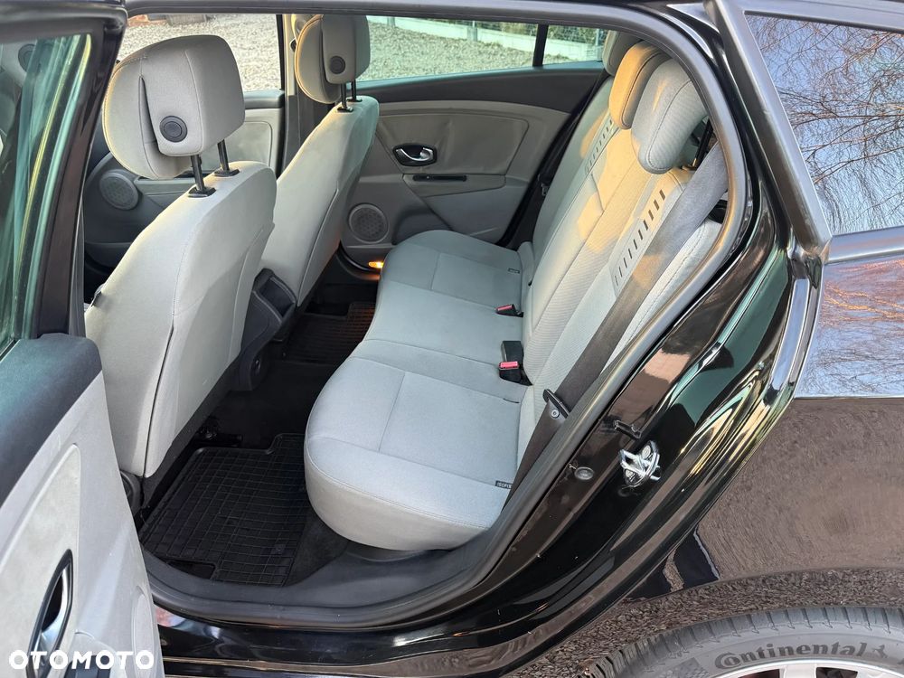 Renault Megane 1.6 16V 110 Expression - 10