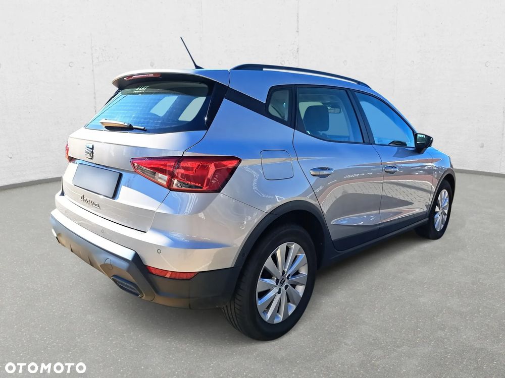 Seat Arona 1.0 TSI Style S&S - 6