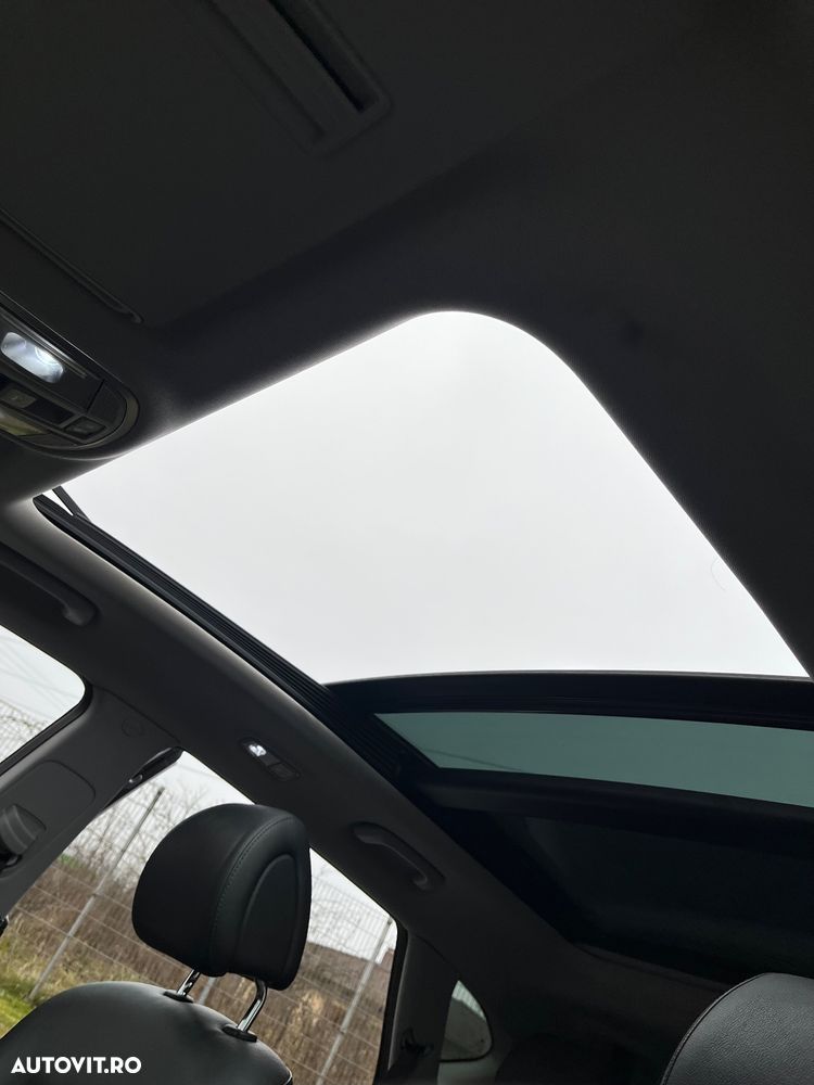 Hyundai Tucson 2.0 CRDI 4WD Automatik Premium - 18