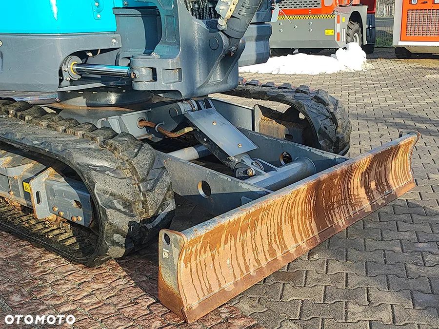 SUNWARD SWE90UF (SWE 90 UF) - 9