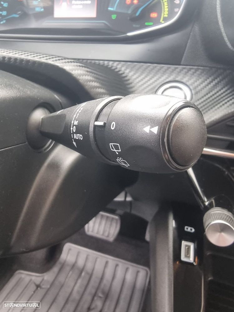 Peugeot e-208 50 kWh Active Pack - 24