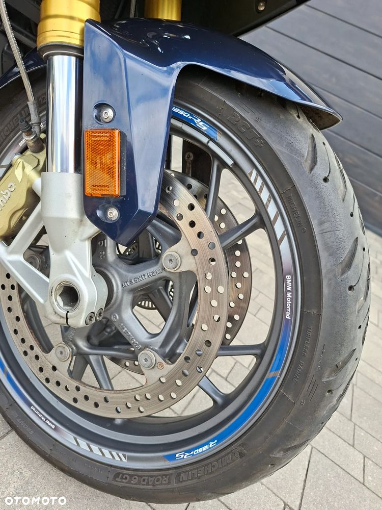 BMW RS - 18