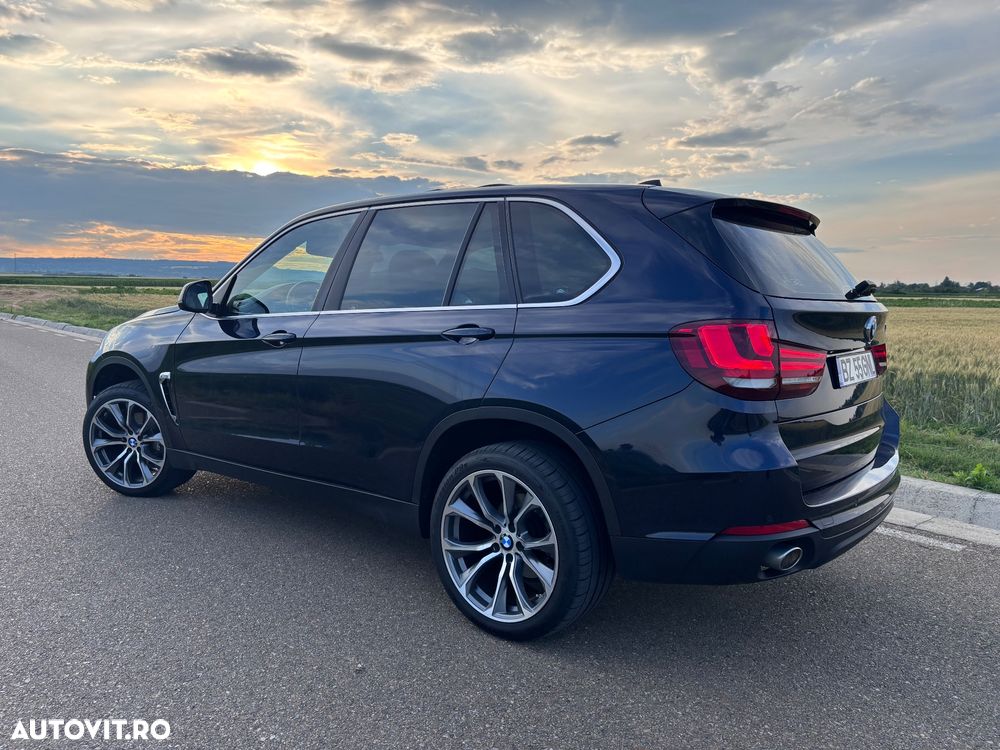 BMW X5 xDrive30d - 4