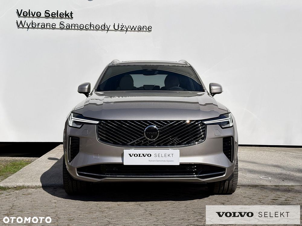 Volvo XC 90 - 5