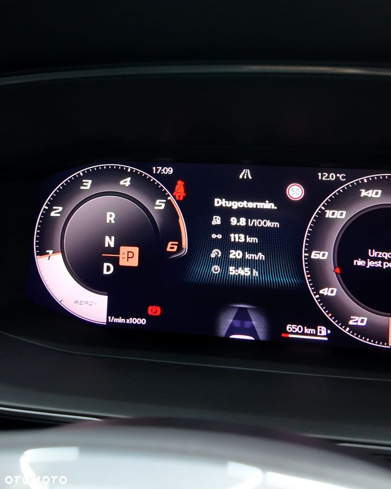 Cupra Formentor 2.0 TDI DSG - 16