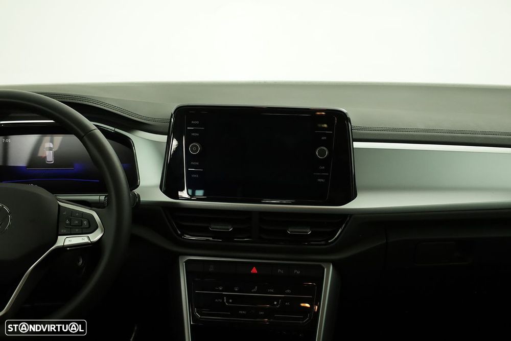 VW T-Roc 1.0 TSI Life - 9