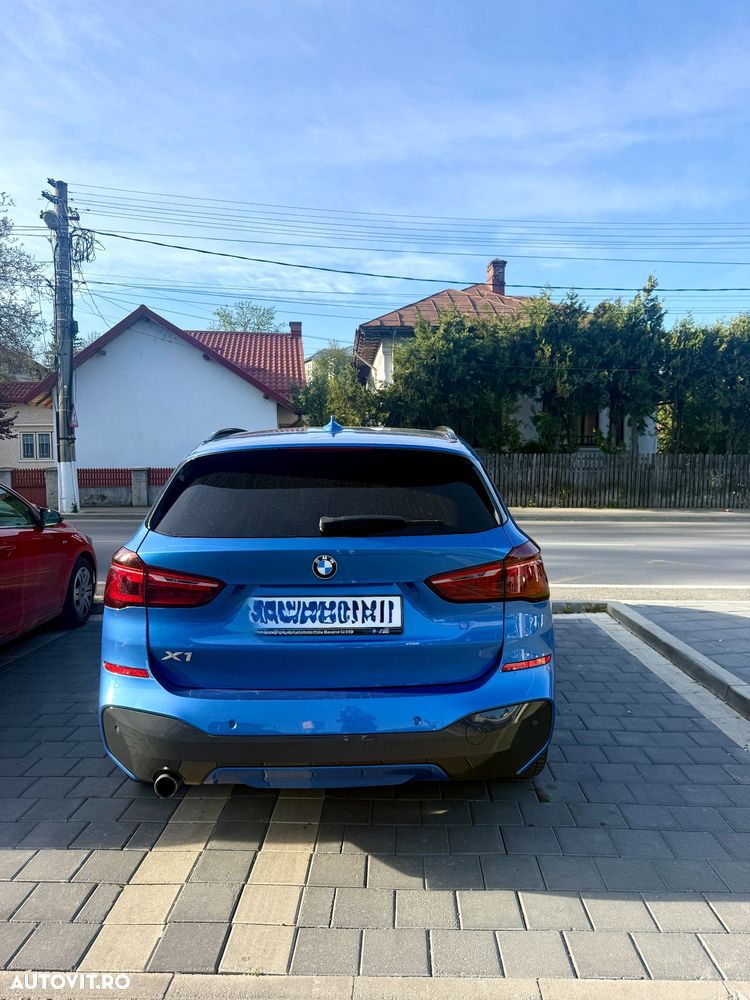 BMW X1 - 5