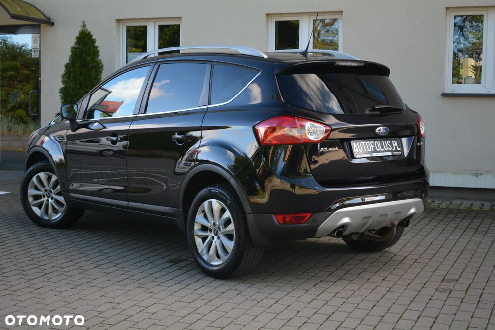 Ford Kuga - 14