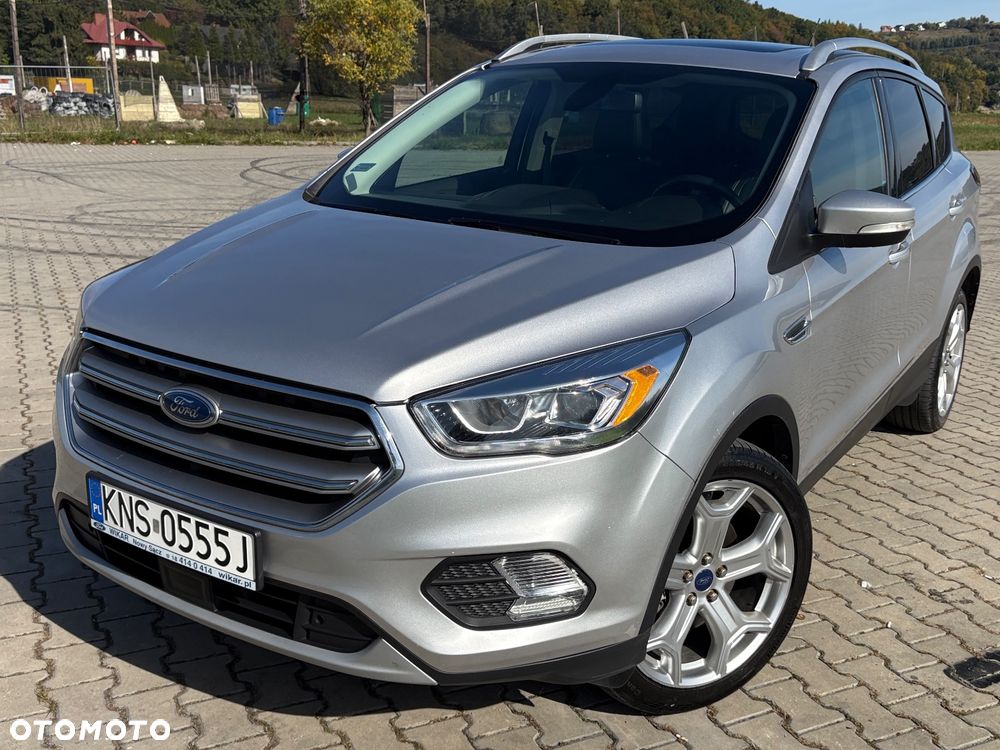 Ford Escape - 7