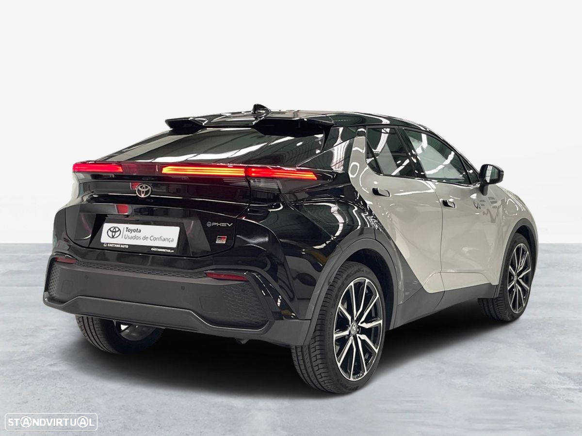 Toyota C-HR - 25