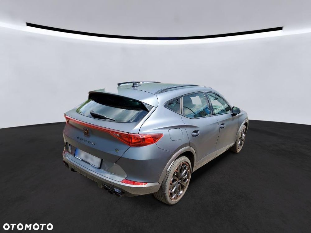 Cupra Formentor VZ 2.0 TSI 4Drive DSG - 4