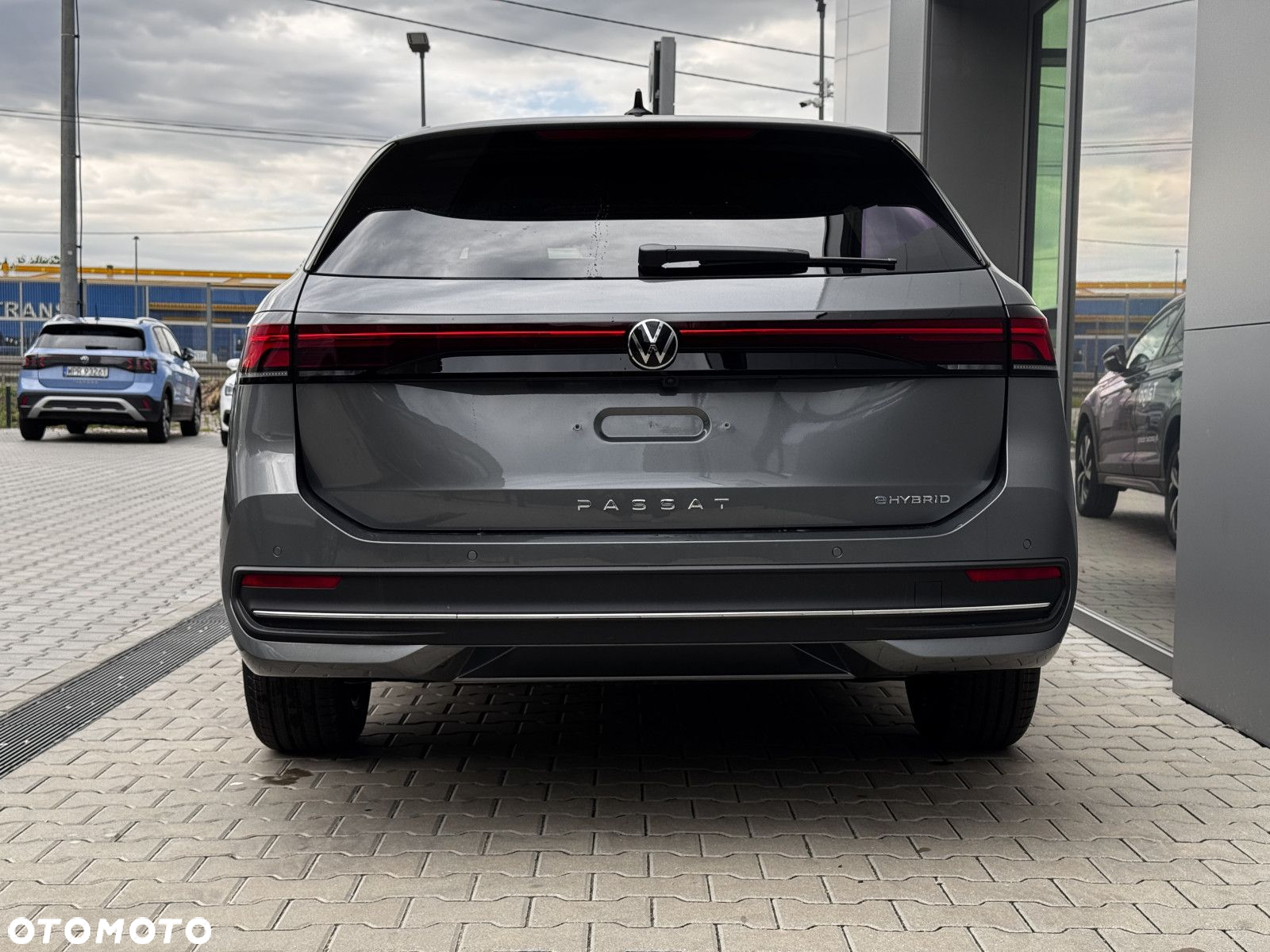 Volkswagen Passat - 6