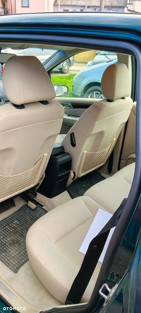 Mercedes-Benz Klasa A 150 Classic - 6