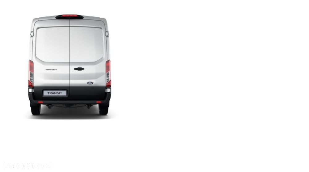 Ford TRANSIT 350 L3 M6 RWD - 5