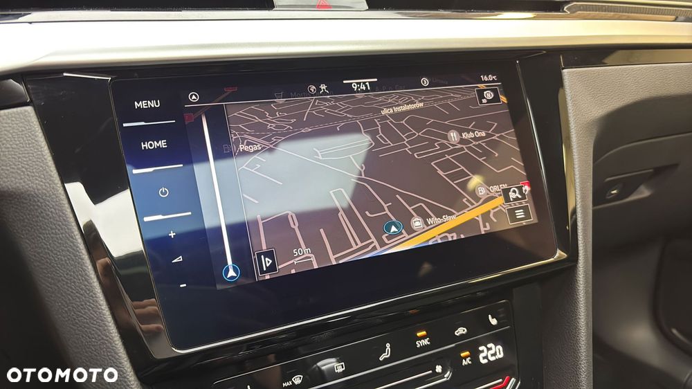 Volkswagen Arteon 2.0 TSI R-Line DSG - 18