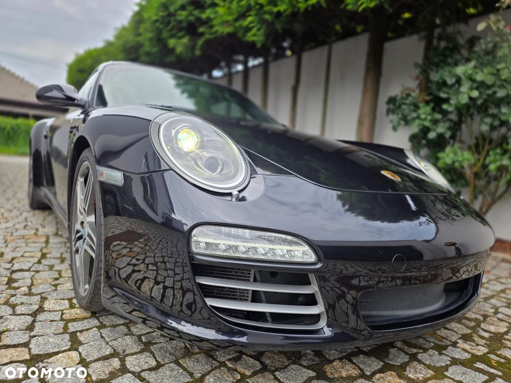 Porsche 911 Carrera 4S PDK - 2