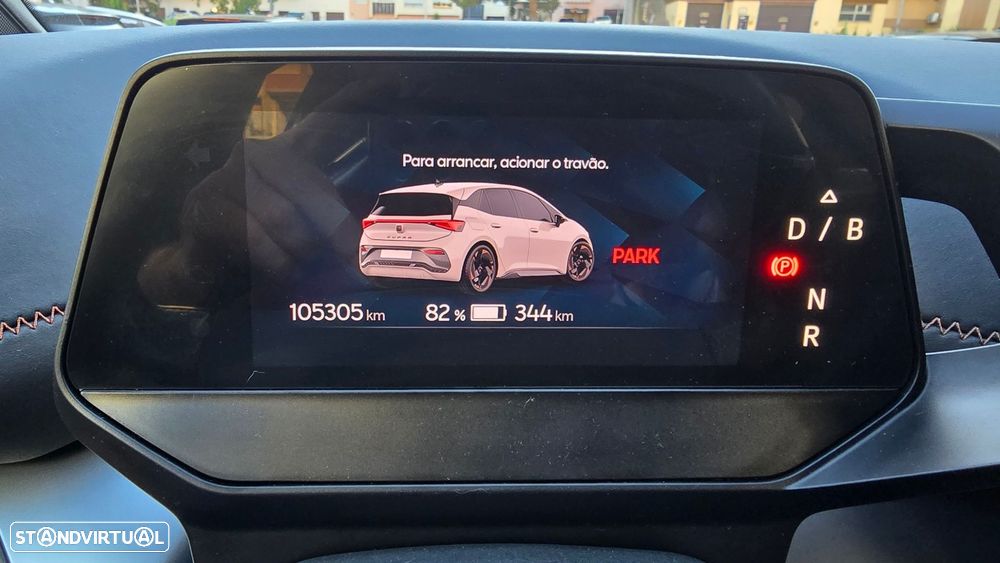 Cupra Born - 18