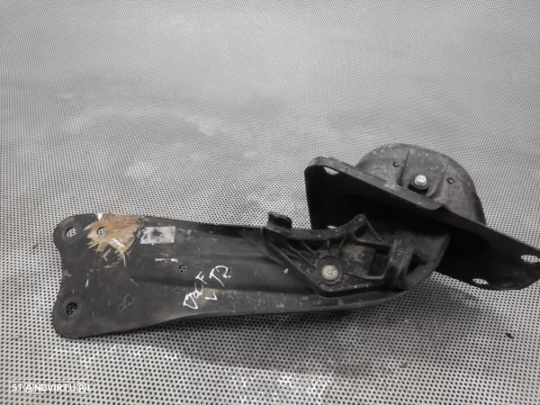 Braço Suspensao Tras Esq Volkswagen Golf V (1K1) - 2