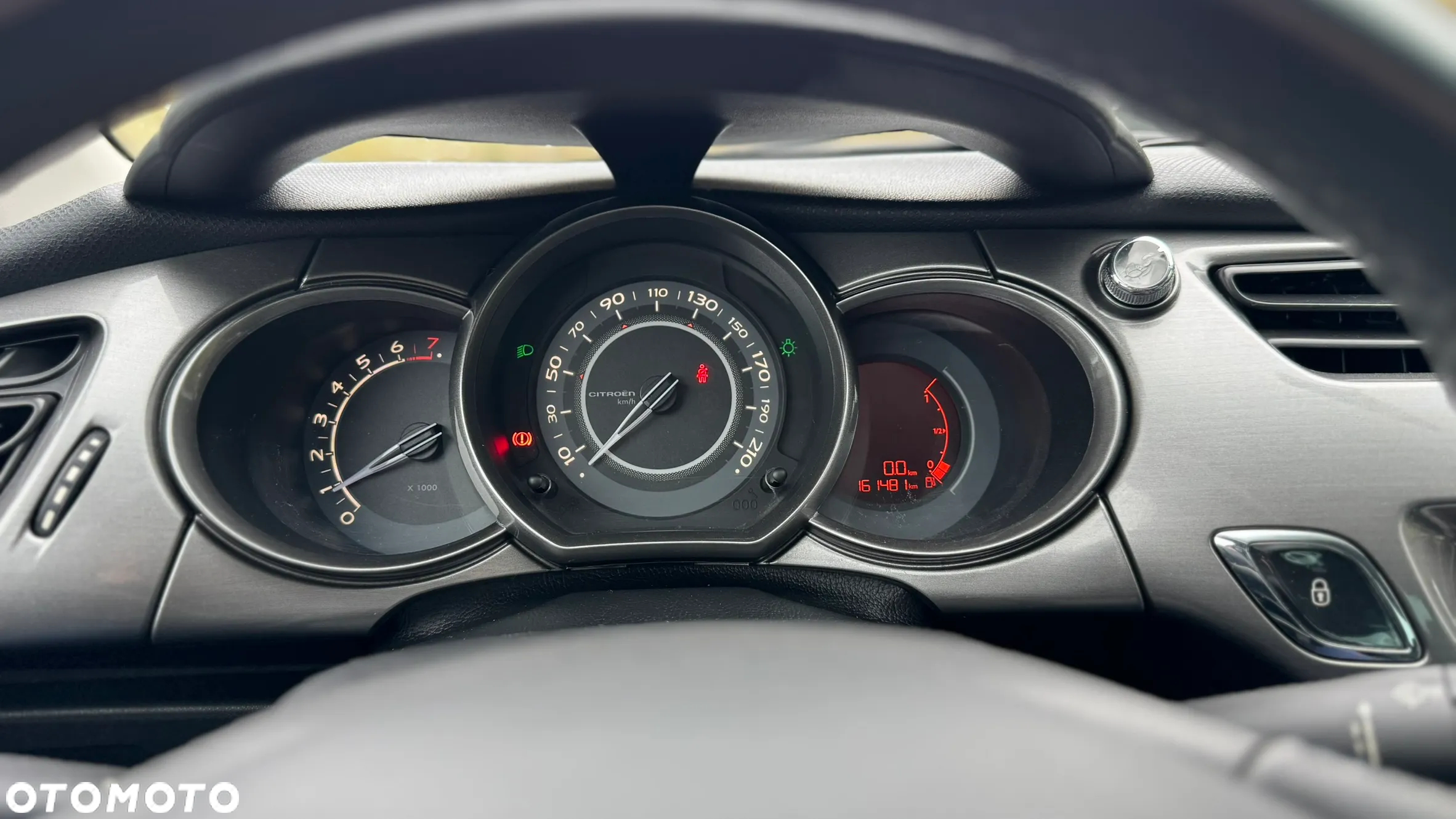 Citroën C3 1.6 VTi Exclusive - 9