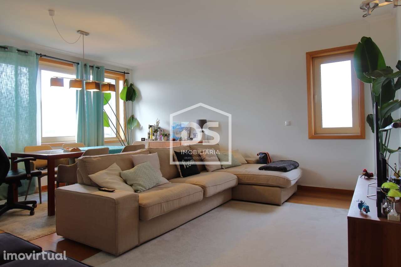 Apartamento T2 Venda em Matosinhos e Leça da Palmeira,Matosinhos - Grande imagem: 2/21