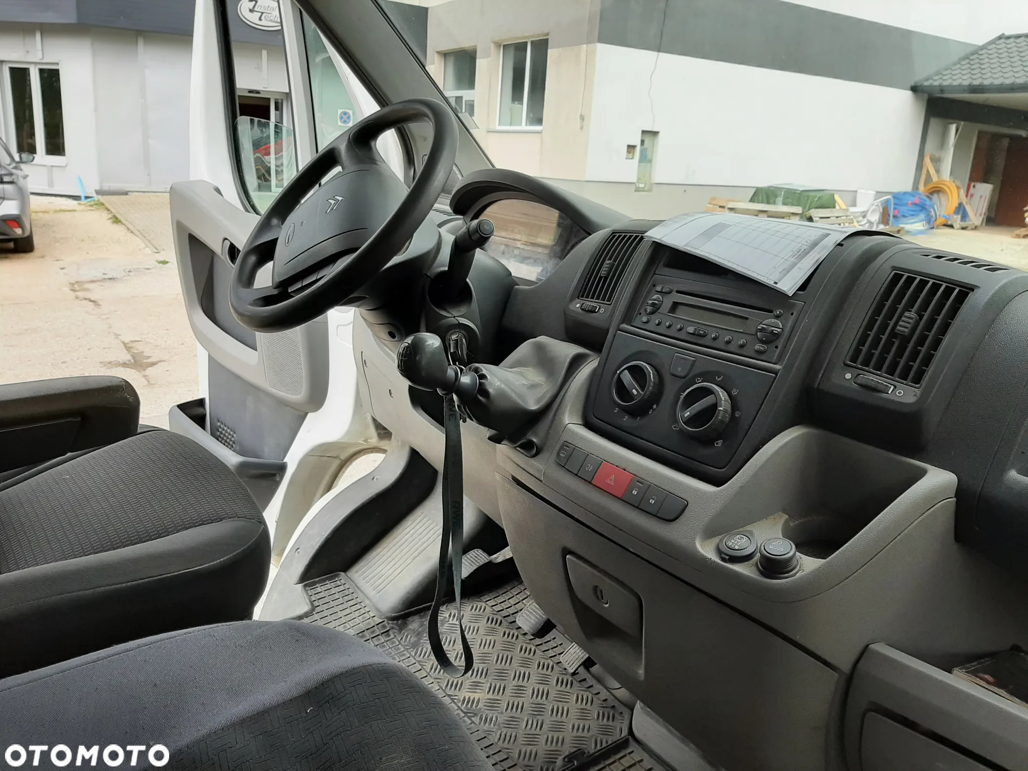 Citroën Jumper - 12