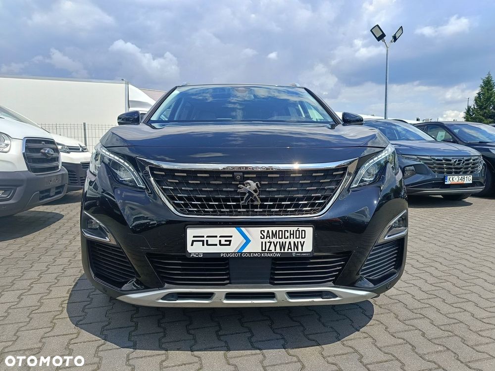 Peugeot 5008 1.6 PureTech Allure S&S EAT8 - 6