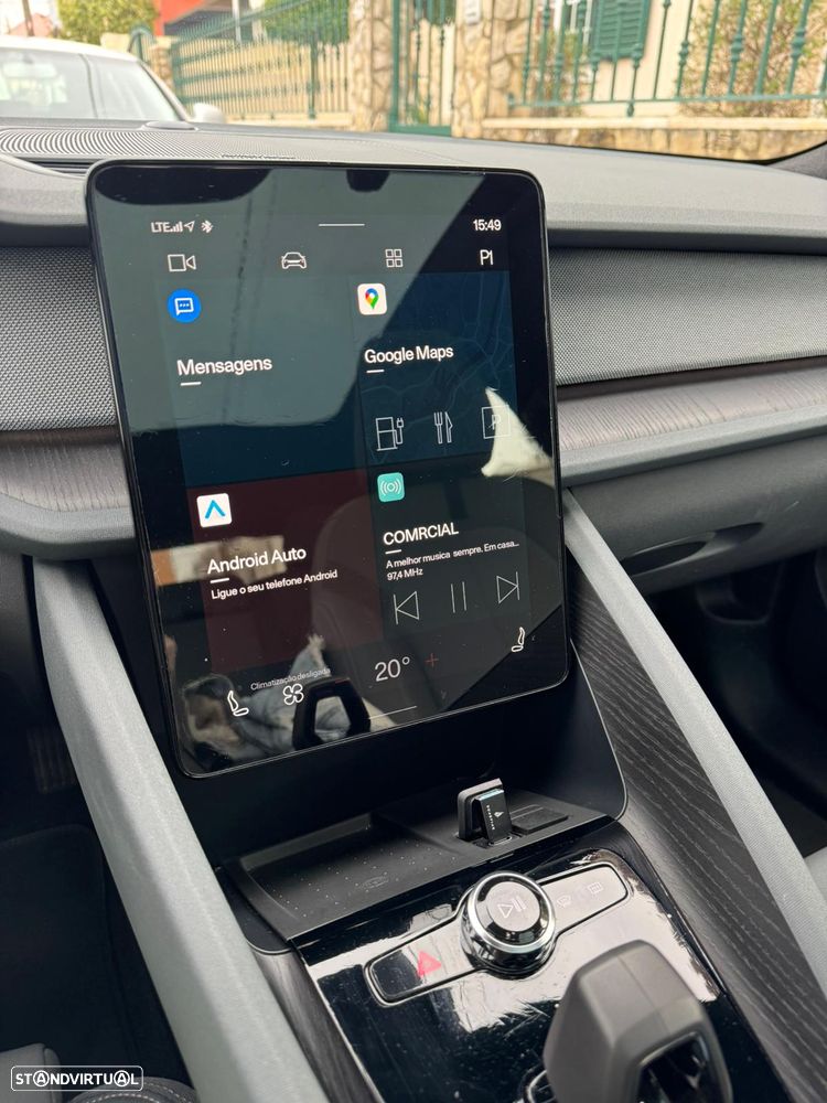 Polestar 2 Dual Motor 78kWh - 16