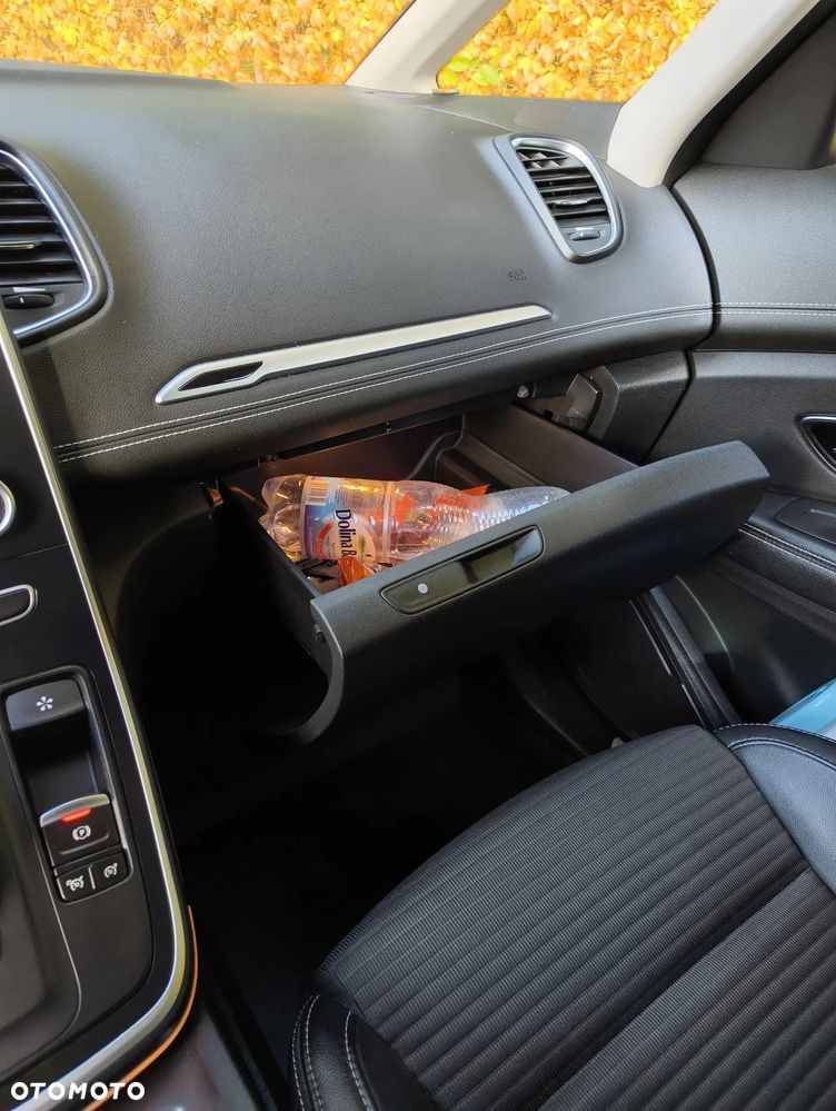 Renault Grand Scenic ENERGY dCi 110 EDC INTENS - 21