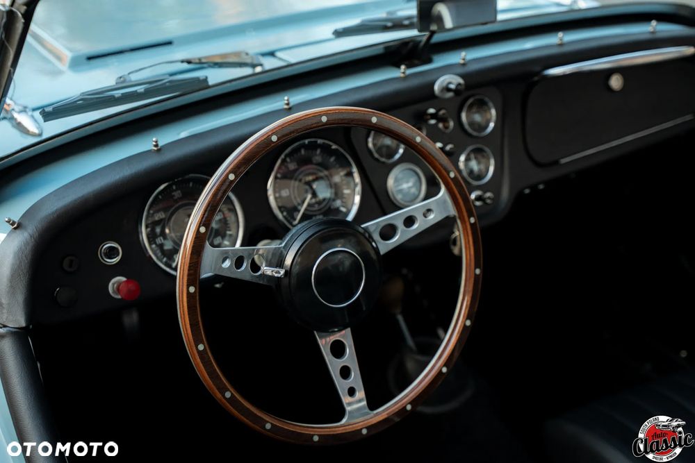 Triumph TR3 - 14