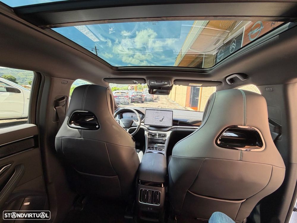 BYD Seal U 1.5 DM-i Comfort - 6