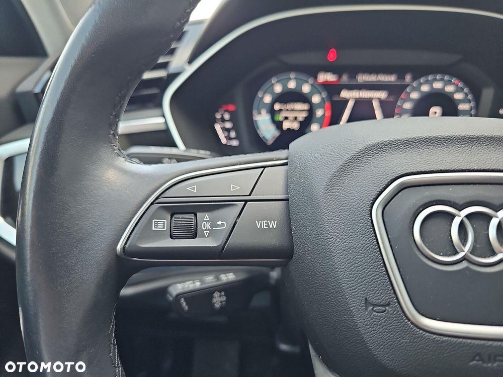 Audi Q3 35 TFSI mHEV S-Line S tronic - 15