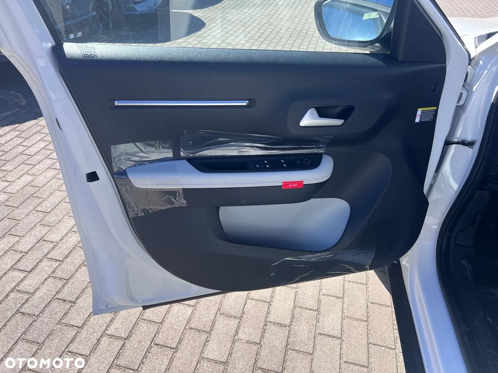 Citroën C3 EV113 Comfort Range 44.8kWh Max - 6