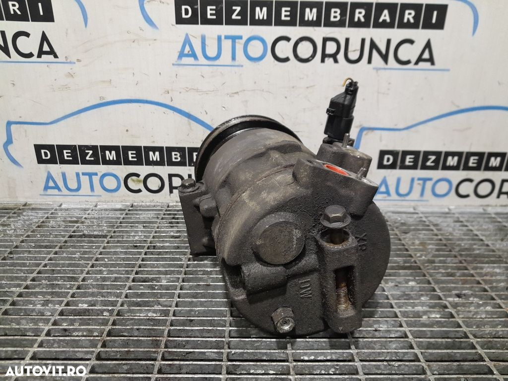 Compresor clima Kia Sorento II 2.2 D 2009 - 2015 D4HB (1124) FARA COD - 3