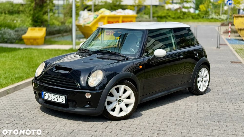 MINI Cooper S Standard - 2