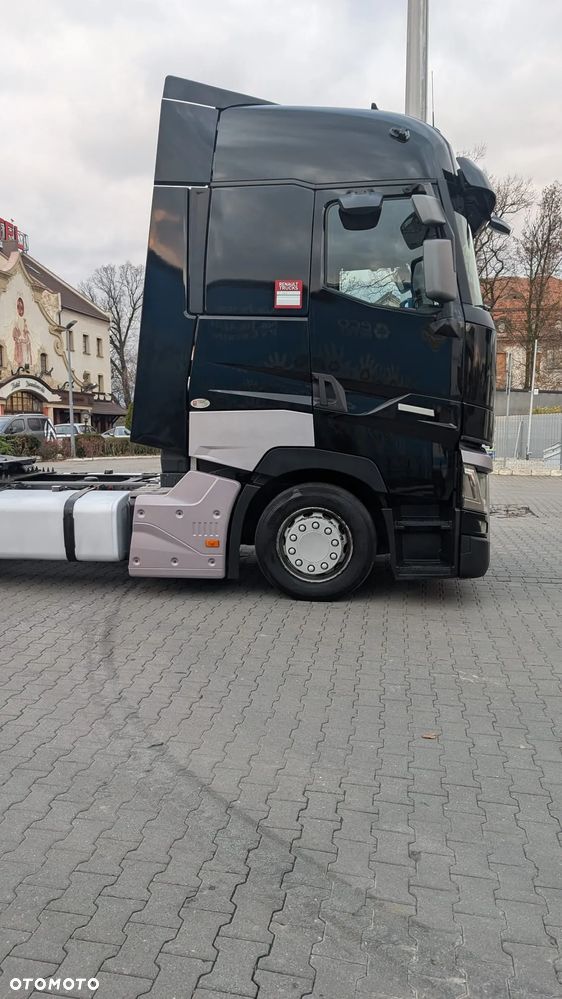 Renault T - 11