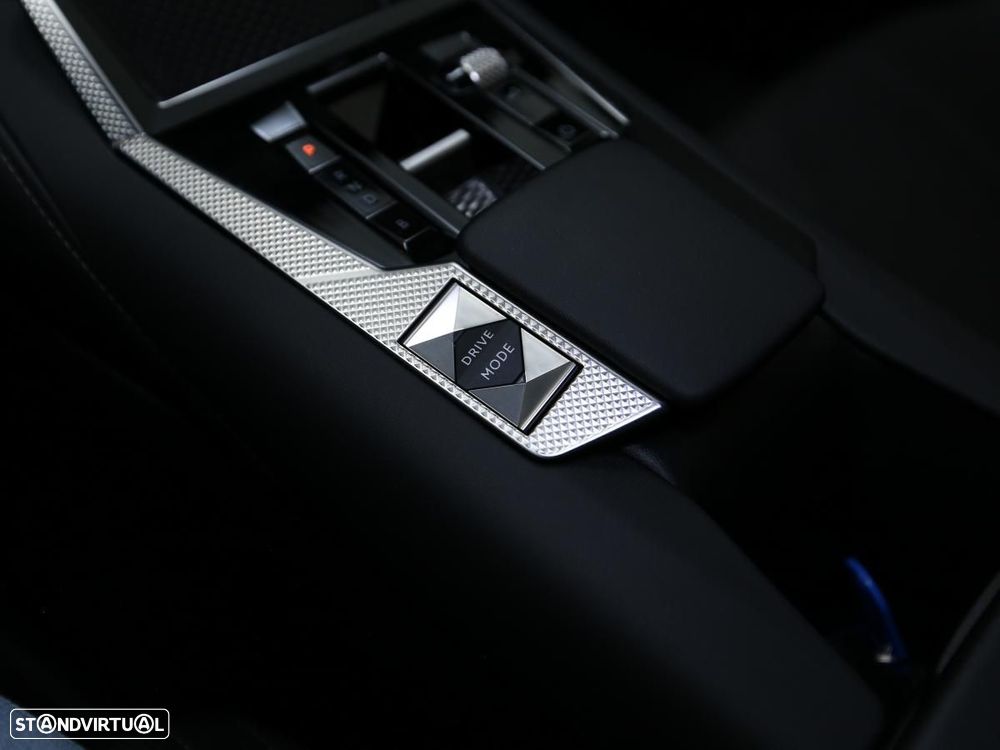 DS DS4 E-Tense Bastille EAT8 - 16