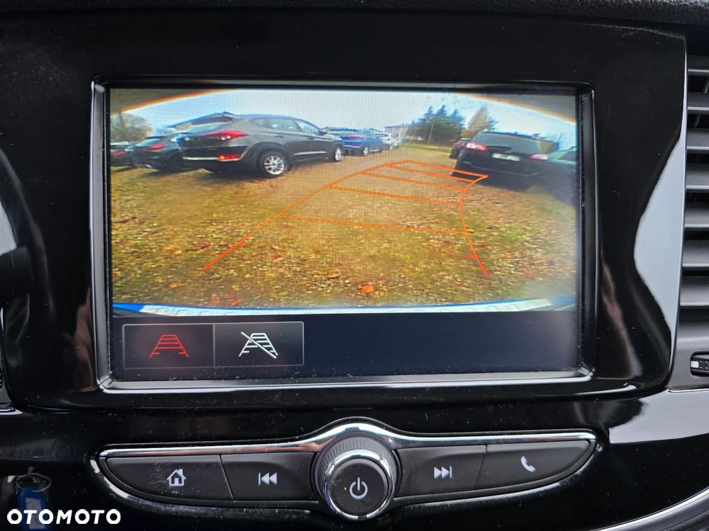 Opel Mokka 1.4 T Cosmo EU6 - 27