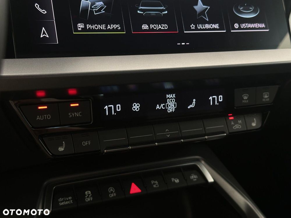 Audi A3 Limousine - 27