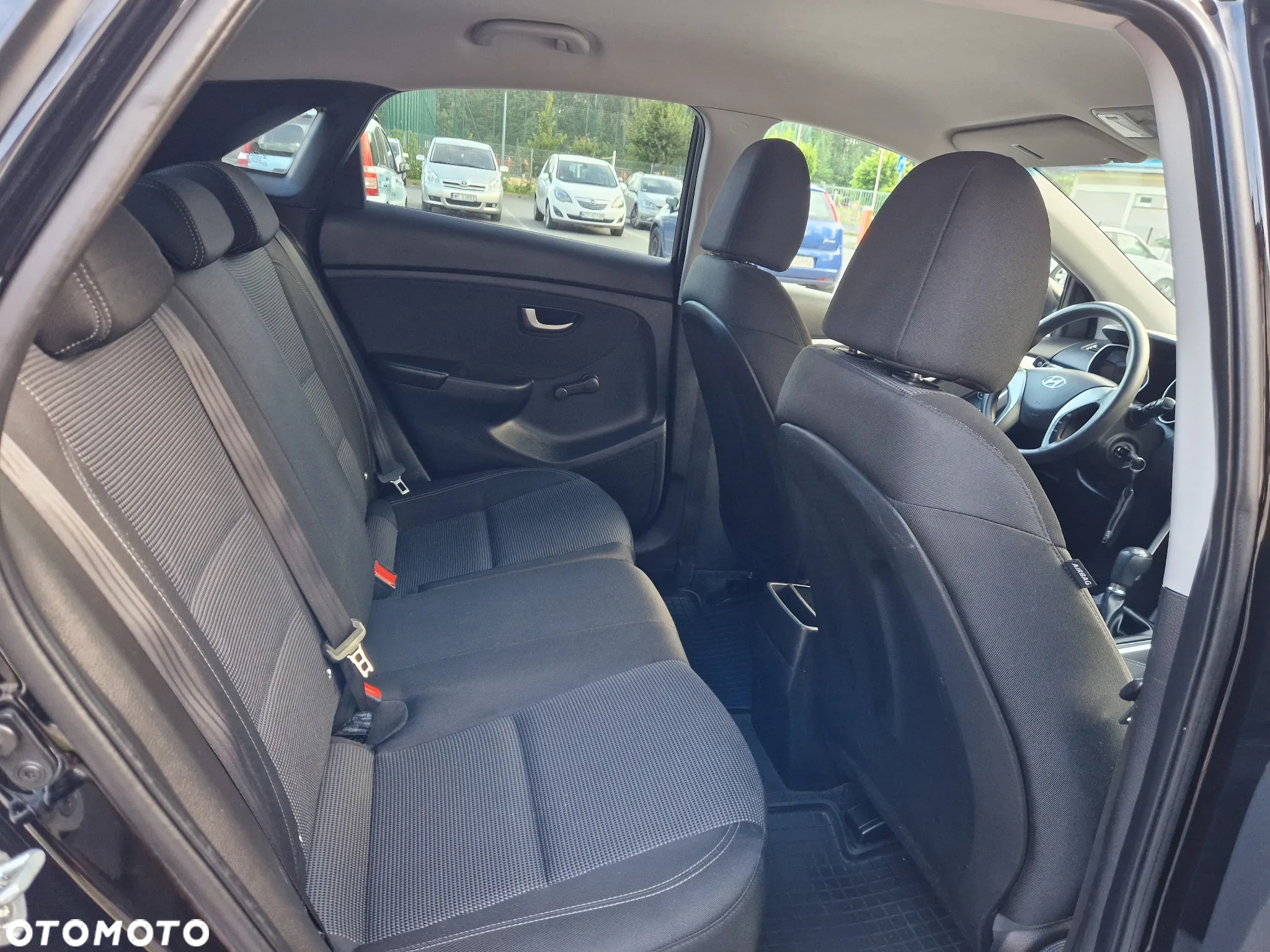 Hyundai i30 - 38