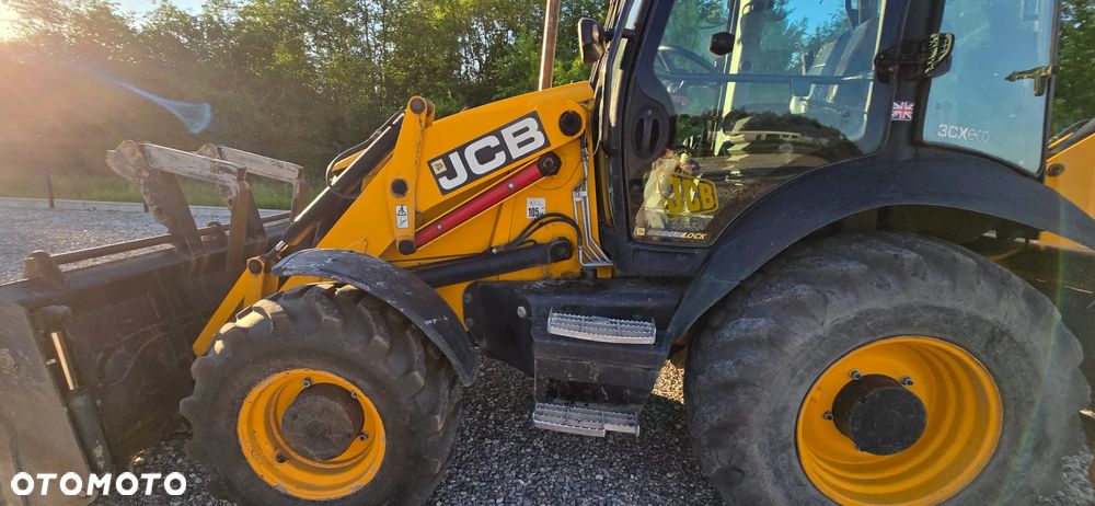 JCB 3CX Eco - 7