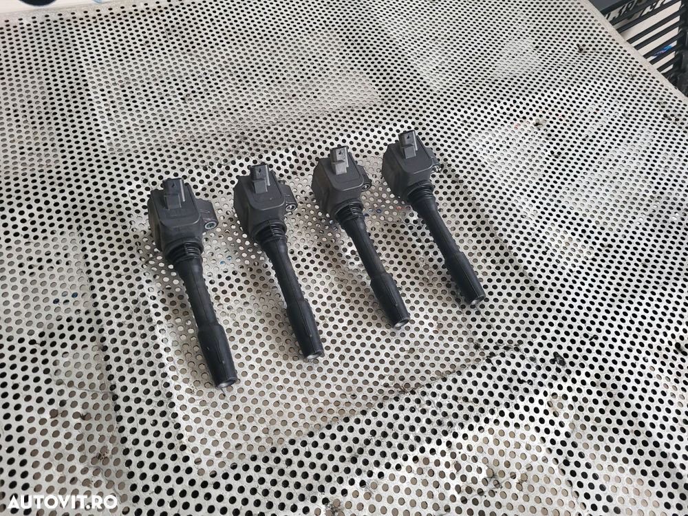 Bobine Bobina Inductie Bmw Cod  F20 F21 F30 F31 F32 F34 F36 X1 X2 F39 F48 Mini B38 B48 B58 Etc. - 1